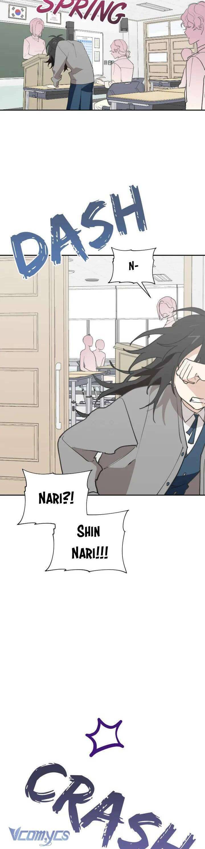 Điều Ước Sao Băng - Chapter 15 - Page 31