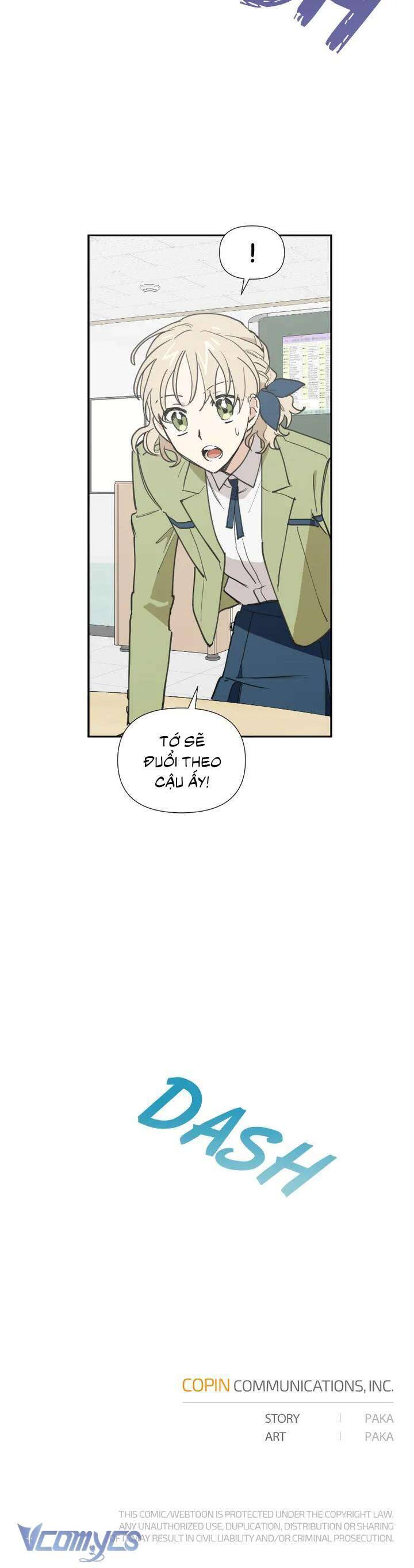 Điều Ước Sao Băng - Chapter 15 - Page 32