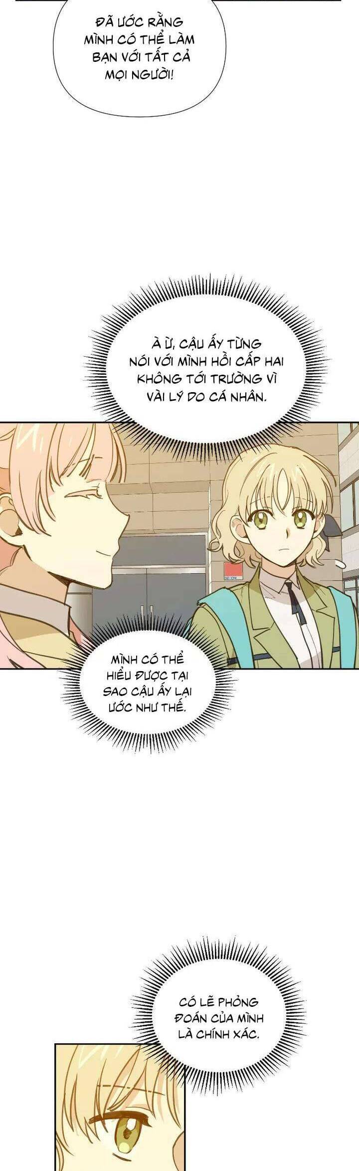 Điều Ước Sao Băng - Chapter 15 - Page 4