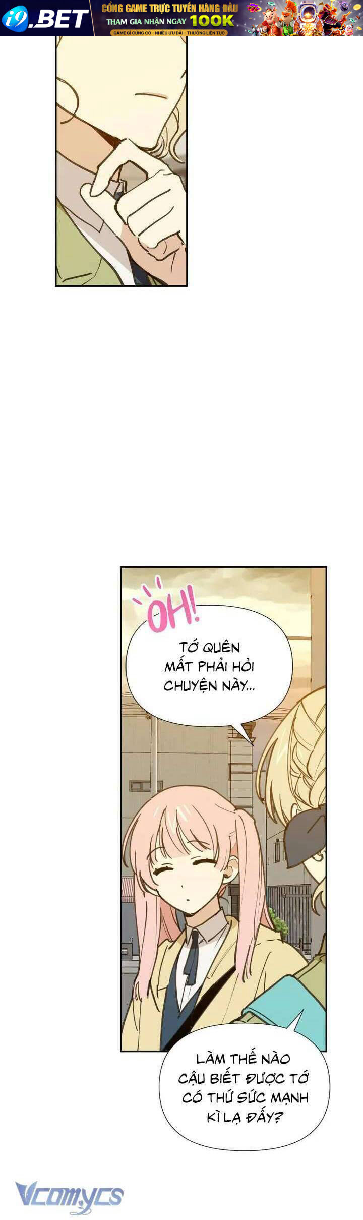 Điều Ước Sao Băng - Chapter 15 - Page 5