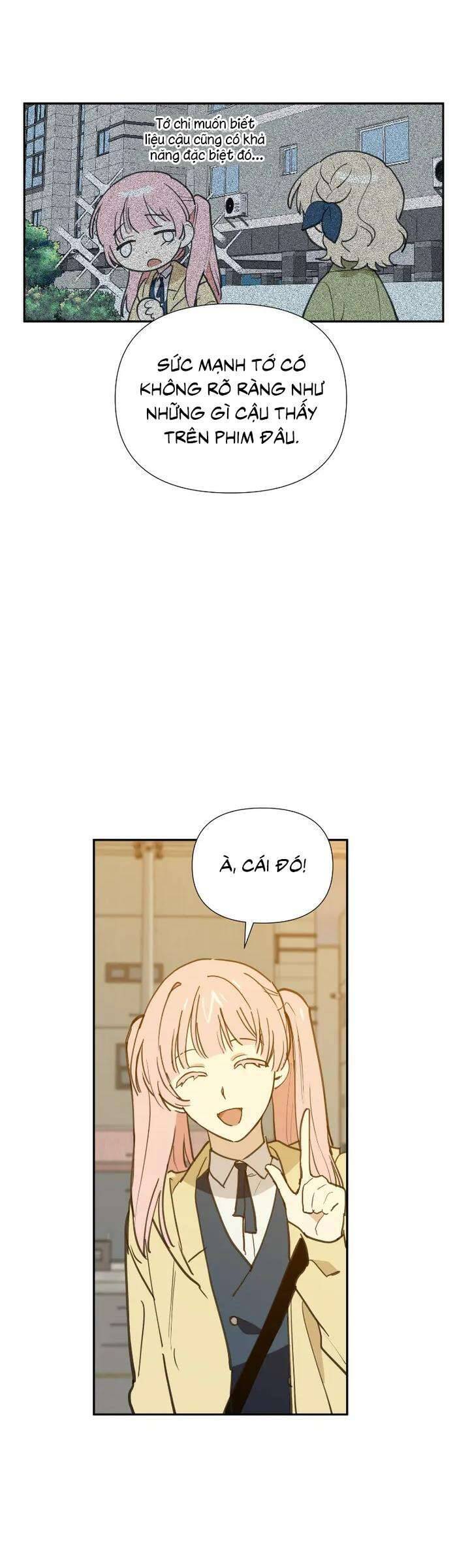 Điều Ước Sao Băng - Chapter 15 - Page 6