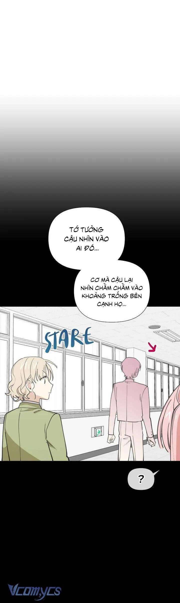 Điều Ước Sao Băng - Chapter 15 - Page 7