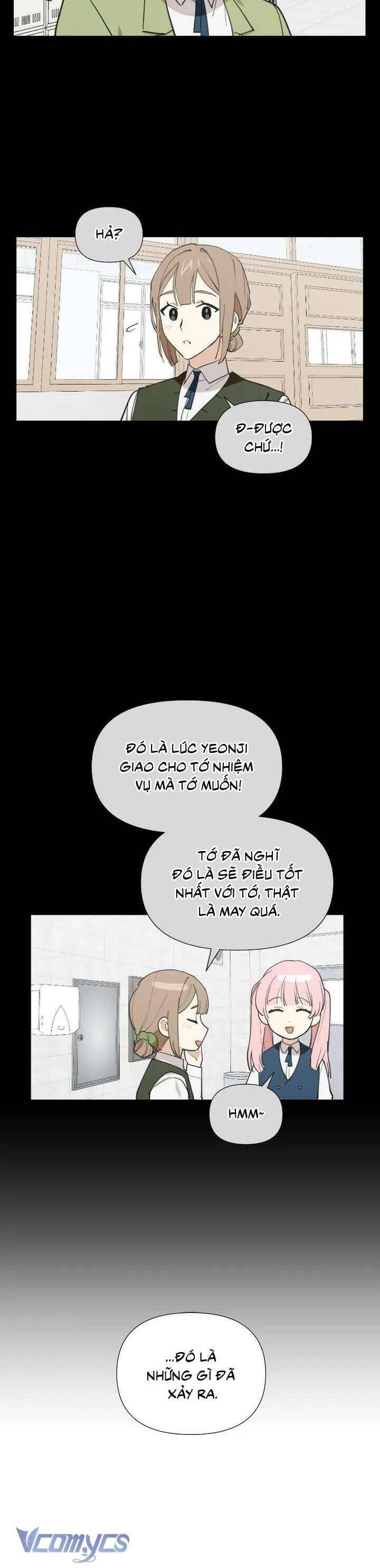 Điều Ước Sao Băng - Chapter 15 - Page 9