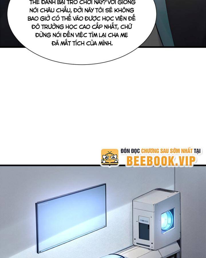 Toàn Dân Thần Vương: Tôi Hiến Tế Nghìn Tỷ Sinh Linh! - Chapter 1 - Page 19