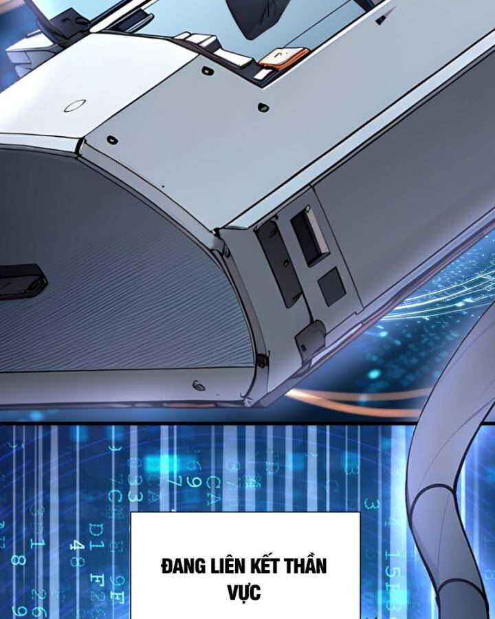 Toàn Dân Thần Vương: Tôi Hiến Tế Nghìn Tỷ Sinh Linh! - Chapter 1 - Page 22