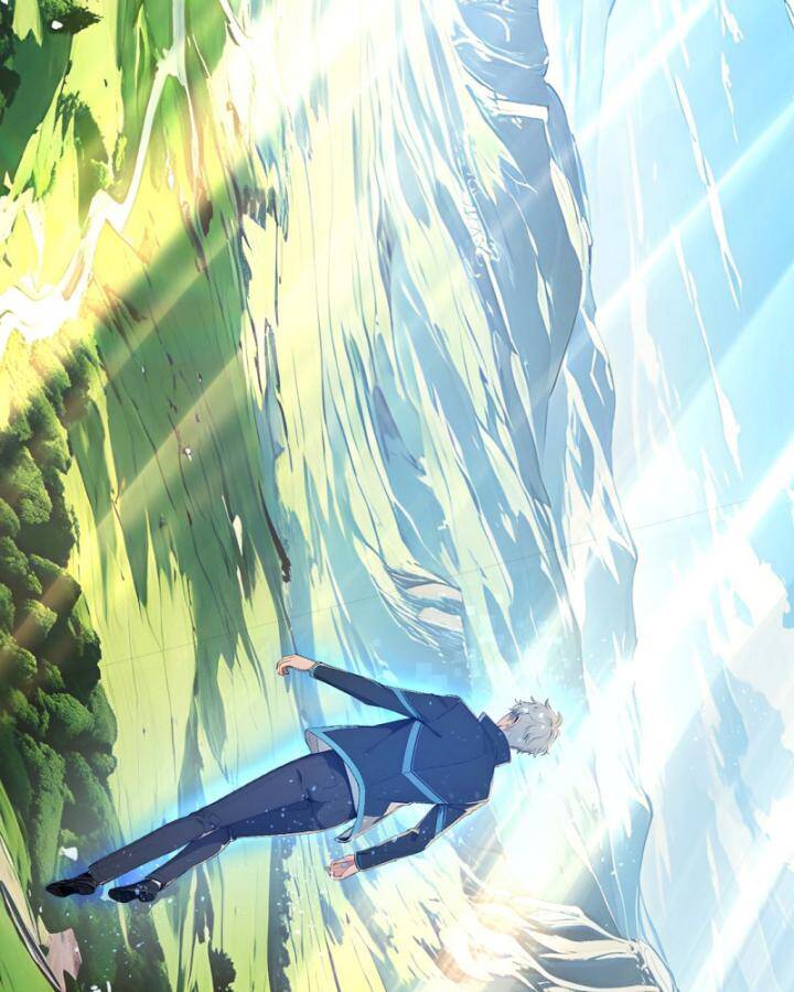 Toàn Dân Thần Vương: Tôi Hiến Tế Nghìn Tỷ Sinh Linh! - Chapter 1 - Page 28