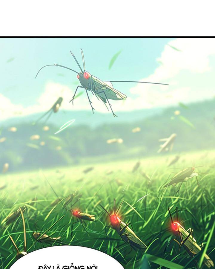 Toàn Dân Thần Vương: Tôi Hiến Tế Nghìn Tỷ Sinh Linh! - Chapter 1 - Page 31