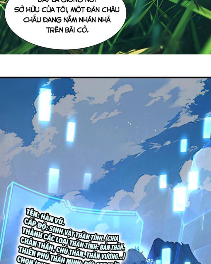 Toàn Dân Thần Vương: Tôi Hiến Tế Nghìn Tỷ Sinh Linh! - Chapter 1 - Page 32