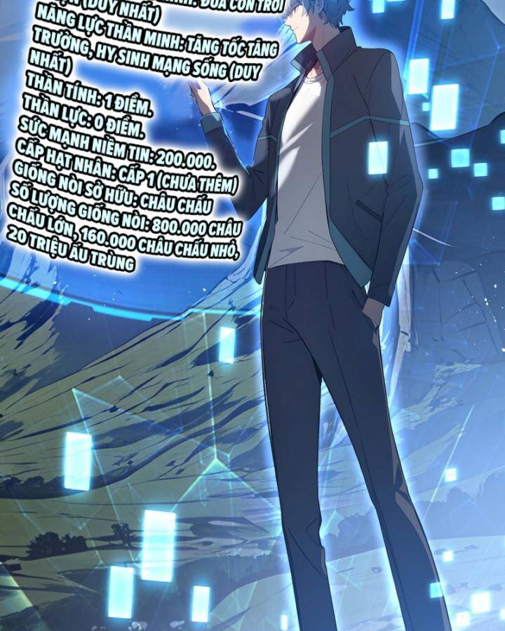 Toàn Dân Thần Vương: Tôi Hiến Tế Nghìn Tỷ Sinh Linh! - Chapter 1 - Page 33