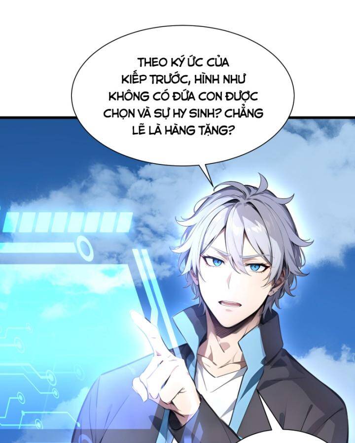 Toàn Dân Thần Vương: Tôi Hiến Tế Nghìn Tỷ Sinh Linh! - Chapter 1 - Page 36
