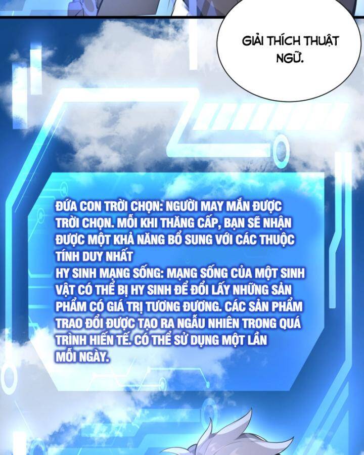 Toàn Dân Thần Vương: Tôi Hiến Tế Nghìn Tỷ Sinh Linh! - Chapter 1 - Page 37