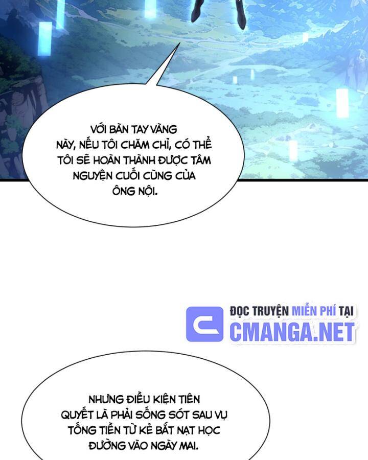 Toàn Dân Thần Vương: Tôi Hiến Tế Nghìn Tỷ Sinh Linh! - Chapter 1 - Page 40