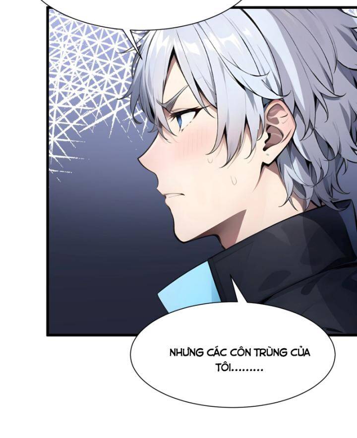 Toàn Dân Thần Vương: Tôi Hiến Tế Nghìn Tỷ Sinh Linh! - Chapter 1 - Page 41