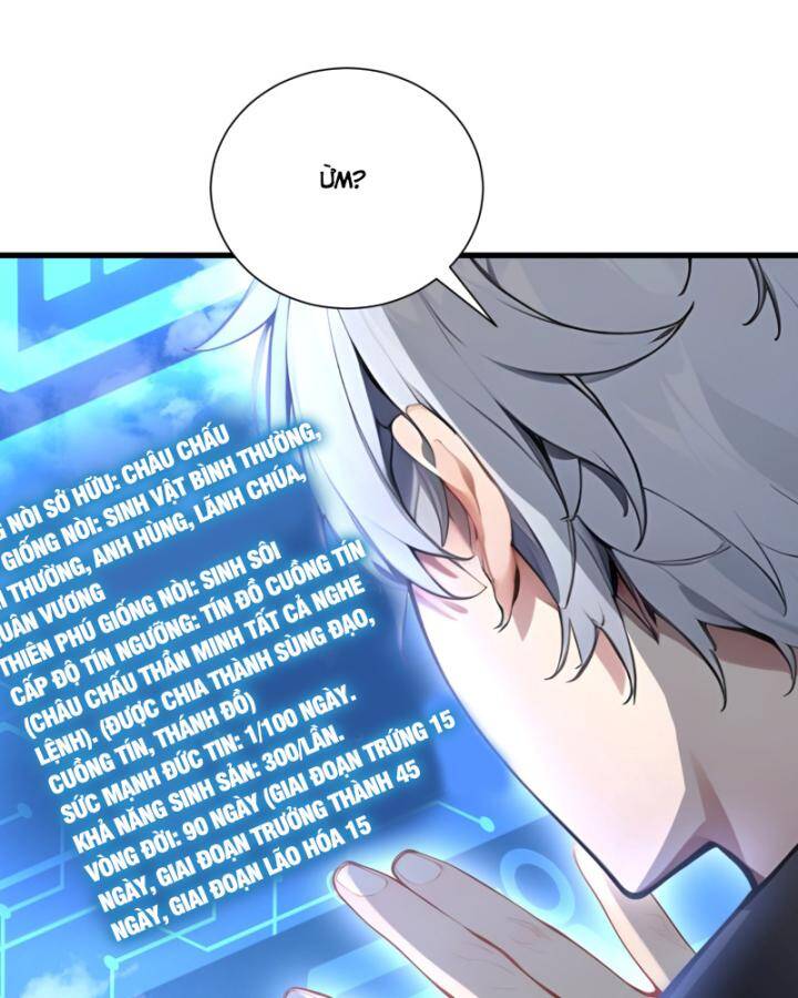 Toàn Dân Thần Vương: Tôi Hiến Tế Nghìn Tỷ Sinh Linh! - Chapter 1 - Page 42