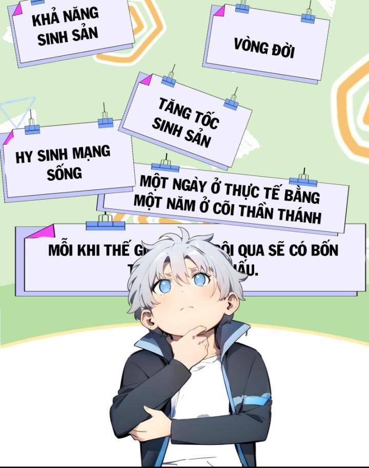 Toàn Dân Thần Vương: Tôi Hiến Tế Nghìn Tỷ Sinh Linh! - Chapter 1 - Page 44