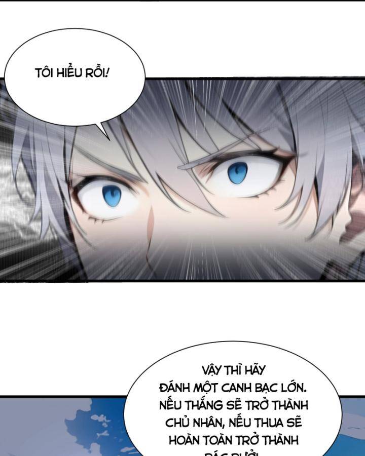 Toàn Dân Thần Vương: Tôi Hiến Tế Nghìn Tỷ Sinh Linh! - Chapter 1 - Page 45