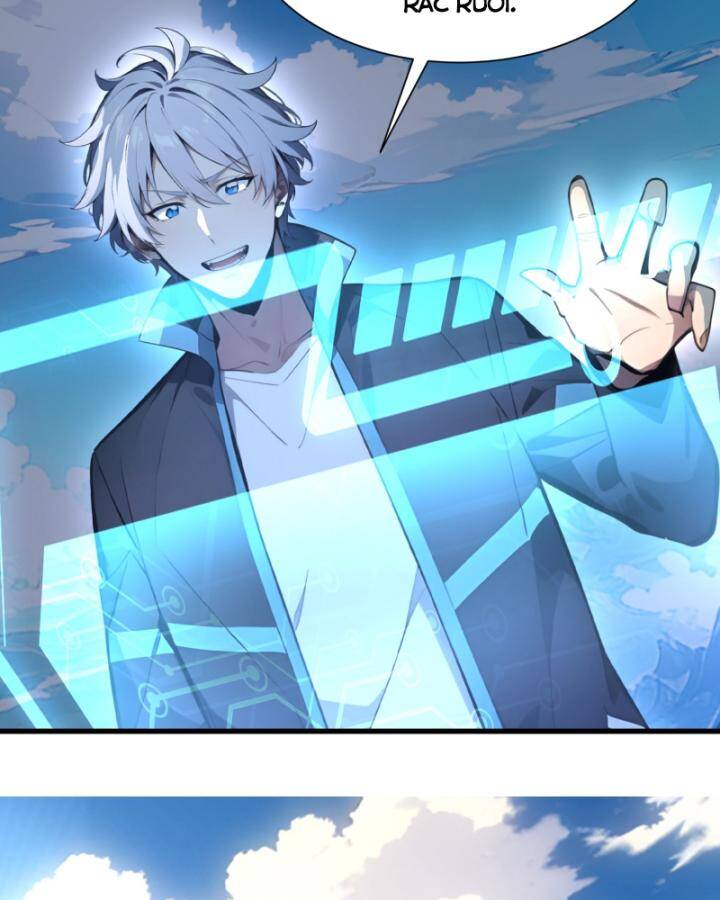 Toàn Dân Thần Vương: Tôi Hiến Tế Nghìn Tỷ Sinh Linh! - Chapter 1 - Page 46