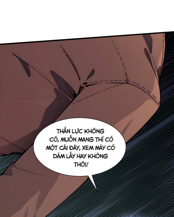 Toàn Dân Thần Vương: Tôi Hiến Tế Nghìn Tỷ Sinh Linh! - Chapter 1 - Page 5