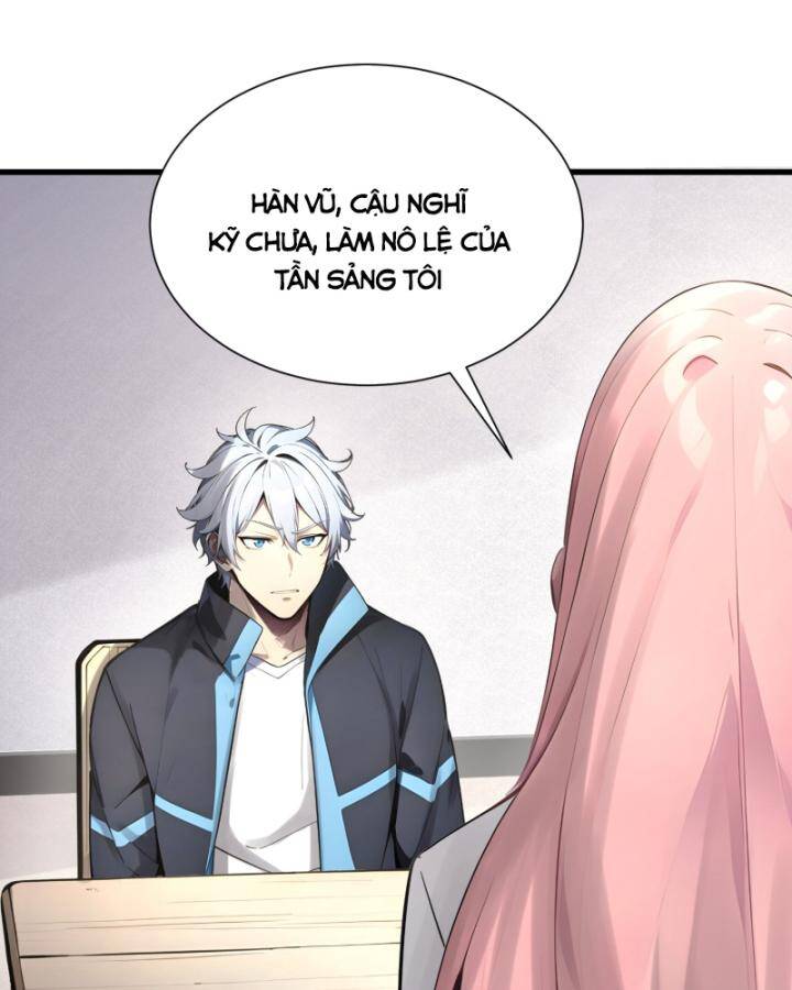 Toàn Dân Thần Vương: Tôi Hiến Tế Nghìn Tỷ Sinh Linh! - Chapter 1 - Page 52