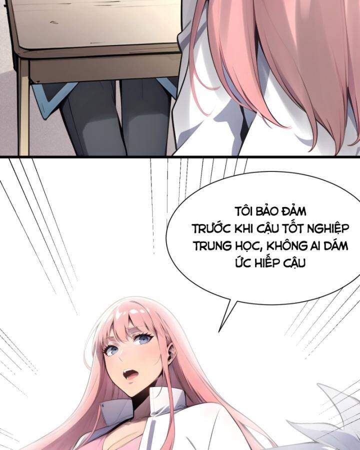 Toàn Dân Thần Vương: Tôi Hiến Tế Nghìn Tỷ Sinh Linh! - Chapter 1 - Page 53