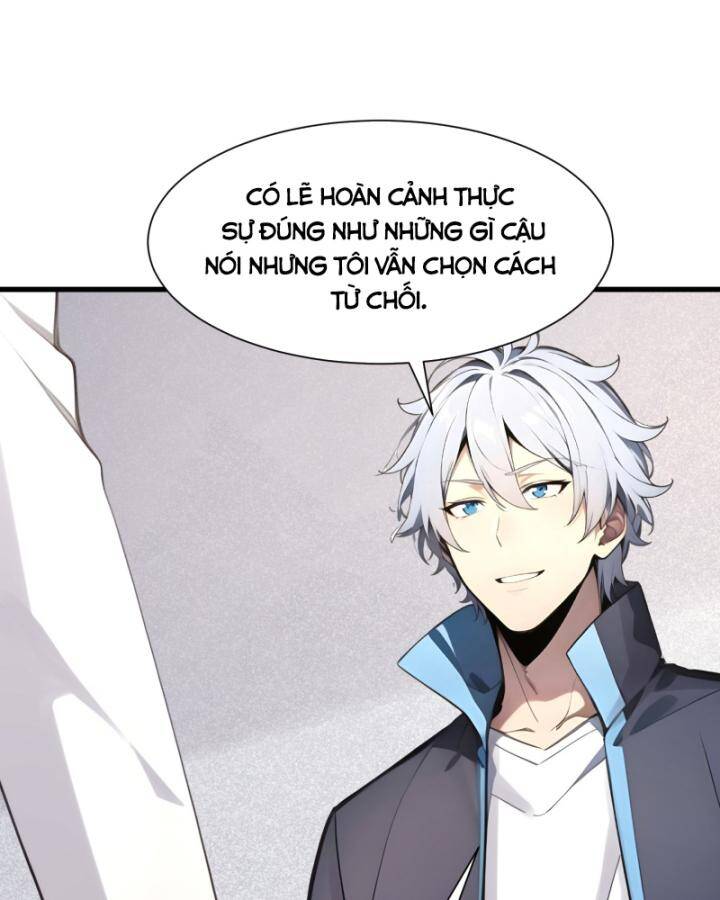 Toàn Dân Thần Vương: Tôi Hiến Tế Nghìn Tỷ Sinh Linh! - Chapter 1 - Page 58