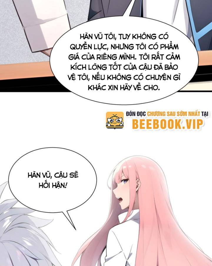 Toàn Dân Thần Vương: Tôi Hiến Tế Nghìn Tỷ Sinh Linh! - Chapter 1 - Page 59