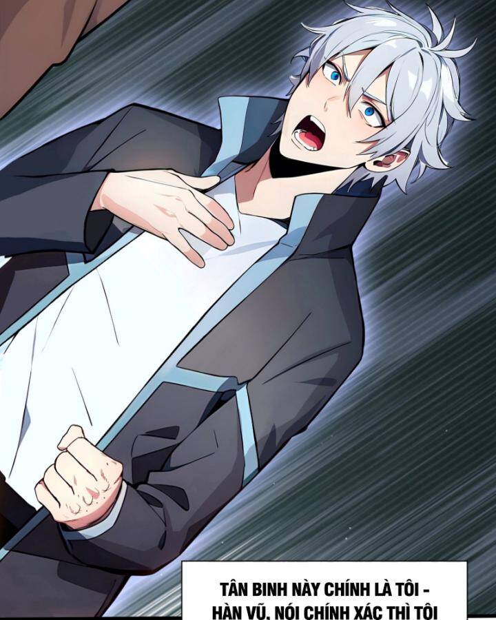 Toàn Dân Thần Vương: Tôi Hiến Tế Nghìn Tỷ Sinh Linh! - Chapter 1 - Page 6