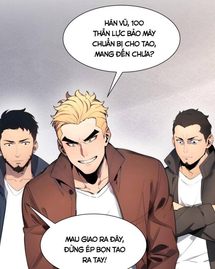 Toàn Dân Thần Vương: Tôi Hiến Tế Nghìn Tỷ Sinh Linh! - Chapter 1 - Page 62