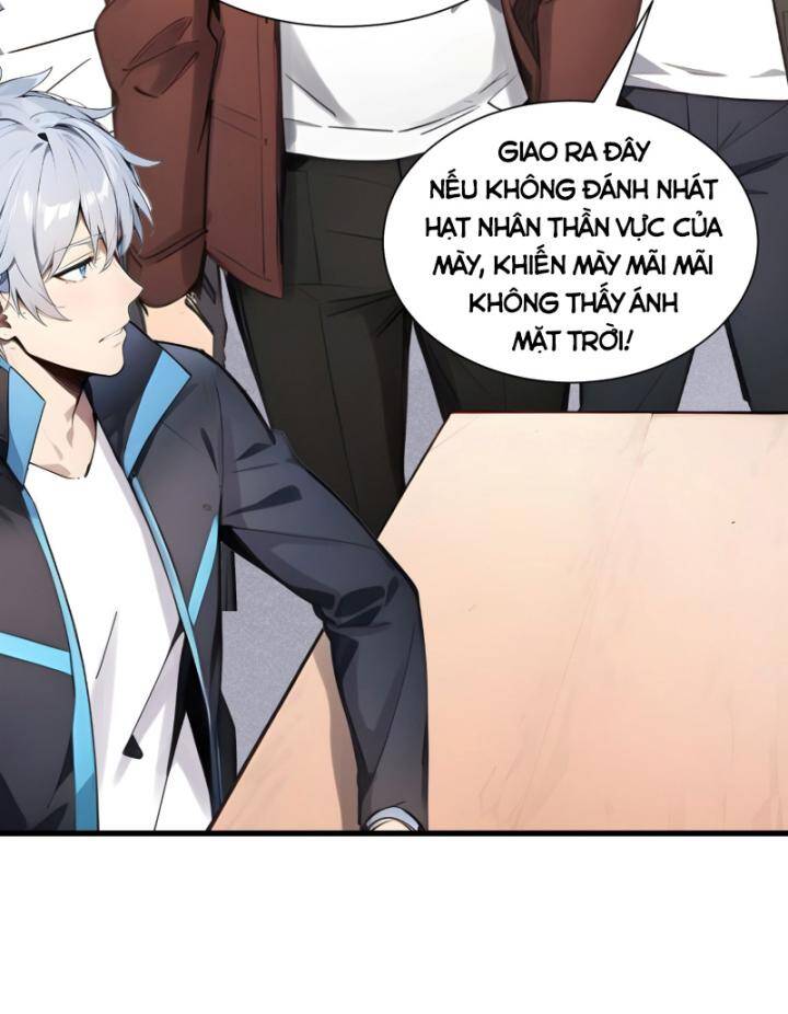 Toàn Dân Thần Vương: Tôi Hiến Tế Nghìn Tỷ Sinh Linh! - Chapter 1 - Page 63