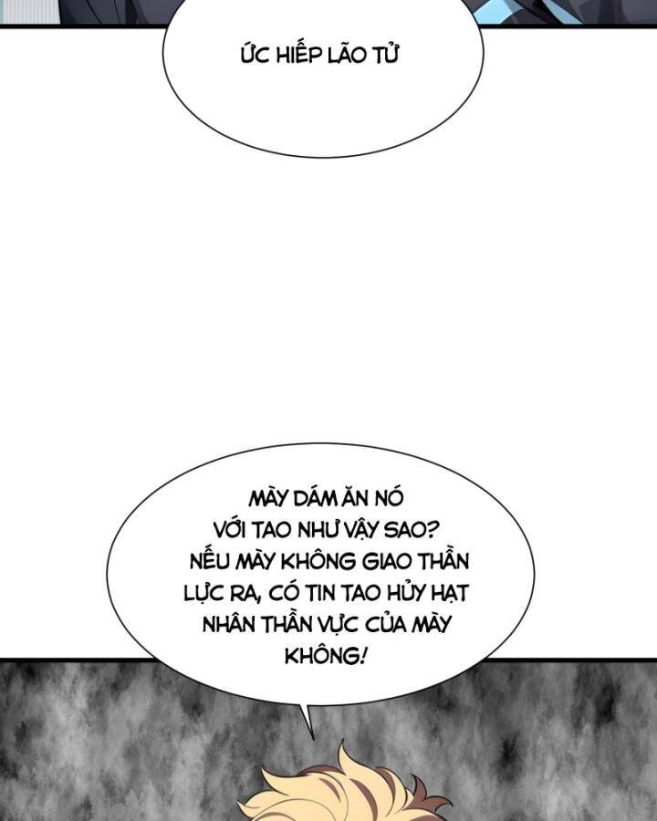 Toàn Dân Thần Vương: Tôi Hiến Tế Nghìn Tỷ Sinh Linh! - Chapter 1 - Page 65