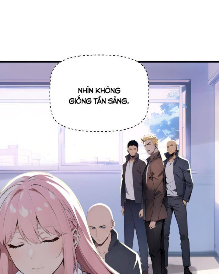 Toàn Dân Thần Vương: Tôi Hiến Tế Nghìn Tỷ Sinh Linh! - Chapter 1 - Page 71