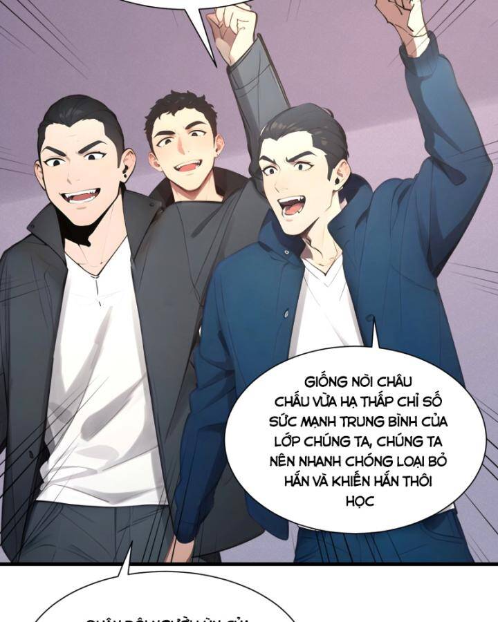 Toàn Dân Thần Vương: Tôi Hiến Tế Nghìn Tỷ Sinh Linh! - Chapter 1 - Page 73