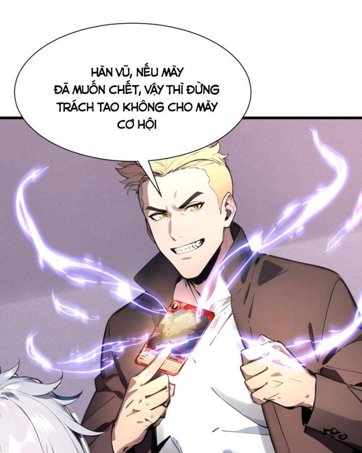 Toàn Dân Thần Vương: Tôi Hiến Tế Nghìn Tỷ Sinh Linh! - Chapter 1 - Page 75