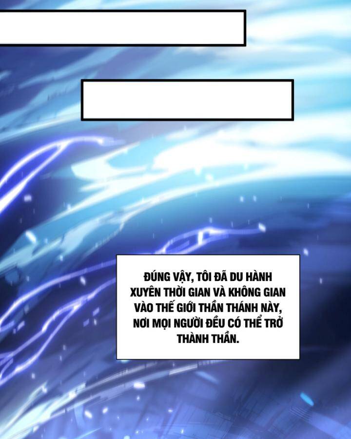 Toàn Dân Thần Vương: Tôi Hiến Tế Nghìn Tỷ Sinh Linh! - Chapter 1 - Page 8