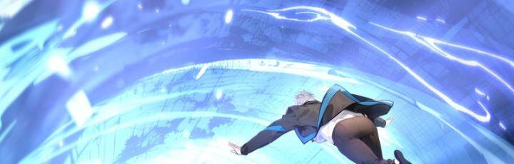 Toàn Dân Thần Vương: Tôi Hiến Tế Nghìn Tỷ Sinh Linh! - Chapter 1 - Page 9