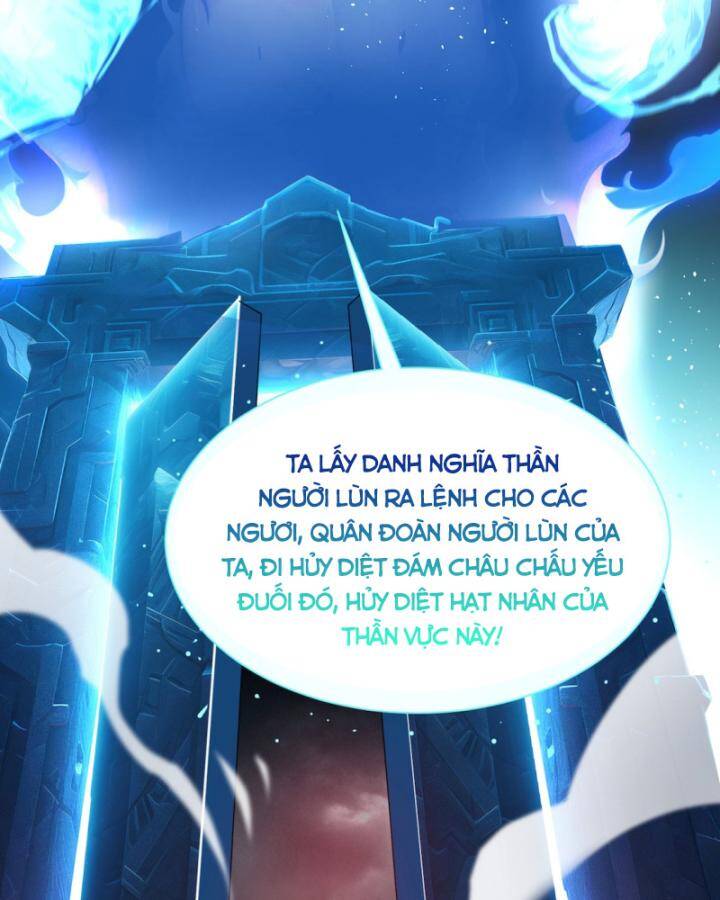 Toàn Dân Thần Vương: Tôi Hiến Tế Nghìn Tỷ Sinh Linh! - Chapter 1 - Page 97