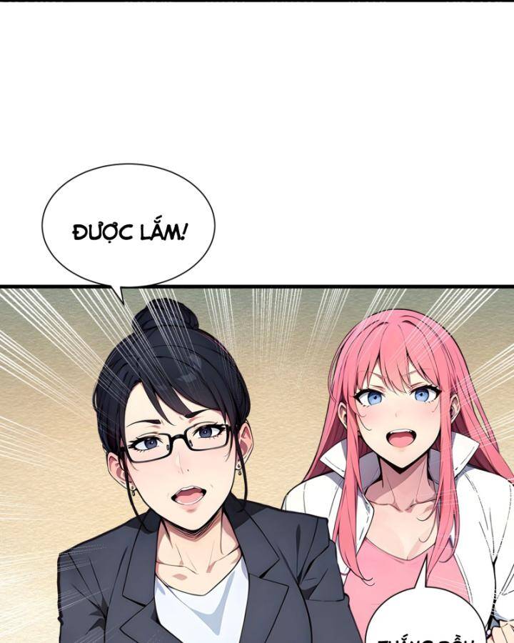 Toàn Dân Thần Vương: Tôi Hiến Tế Nghìn Tỷ Sinh Linh! - Chapter 10 - Page 10