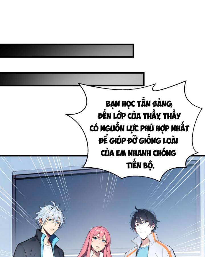 Toàn Dân Thần Vương: Tôi Hiến Tế Nghìn Tỷ Sinh Linh! - Chapter 10 - Page 13