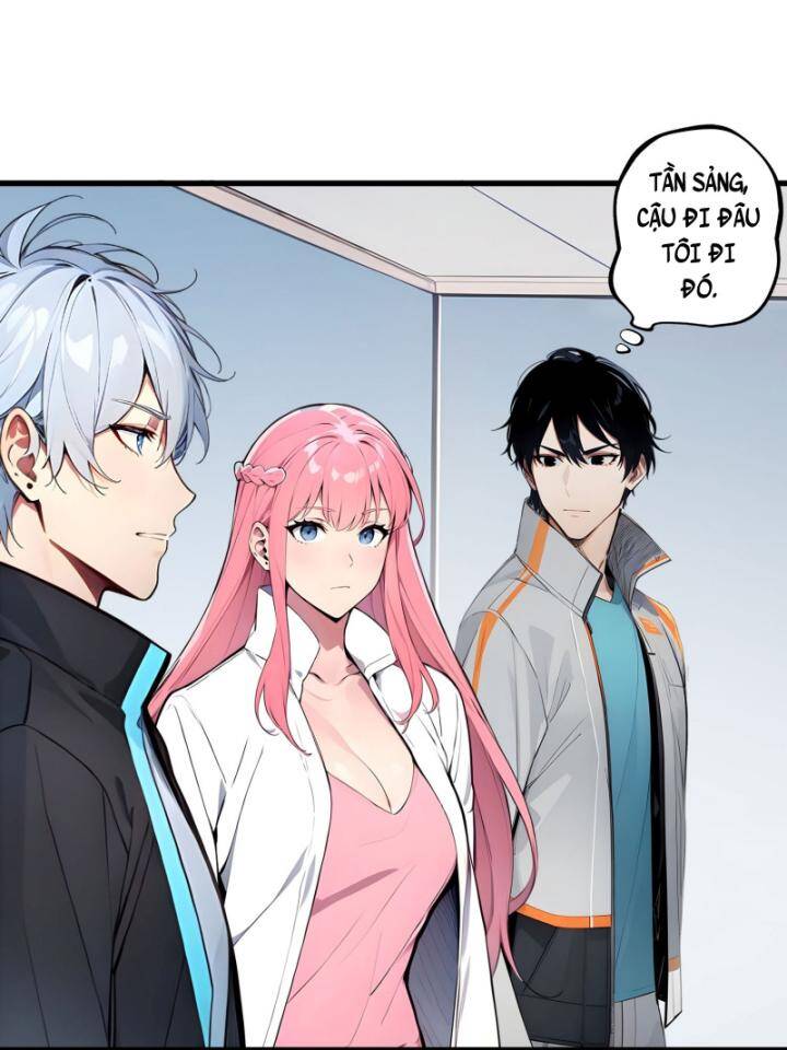 Toàn Dân Thần Vương: Tôi Hiến Tế Nghìn Tỷ Sinh Linh! - Chapter 10 - Page 15