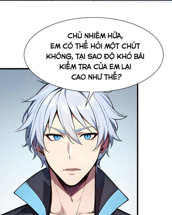 Toàn Dân Thần Vương: Tôi Hiến Tế Nghìn Tỷ Sinh Linh! - Chapter 10 - Page 16