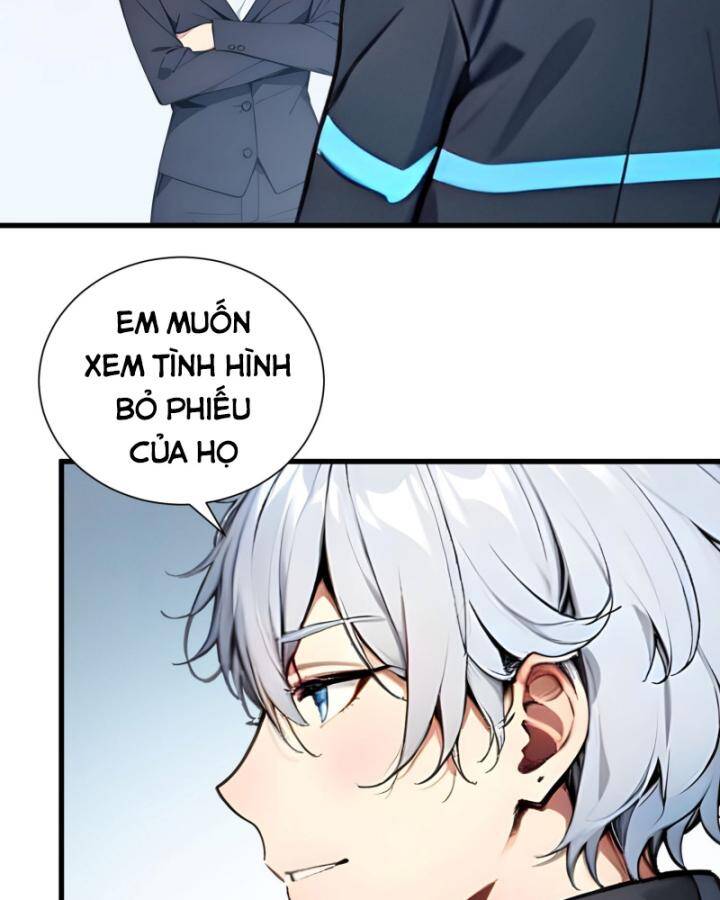 Toàn Dân Thần Vương: Tôi Hiến Tế Nghìn Tỷ Sinh Linh! - Chapter 10 - Page 18