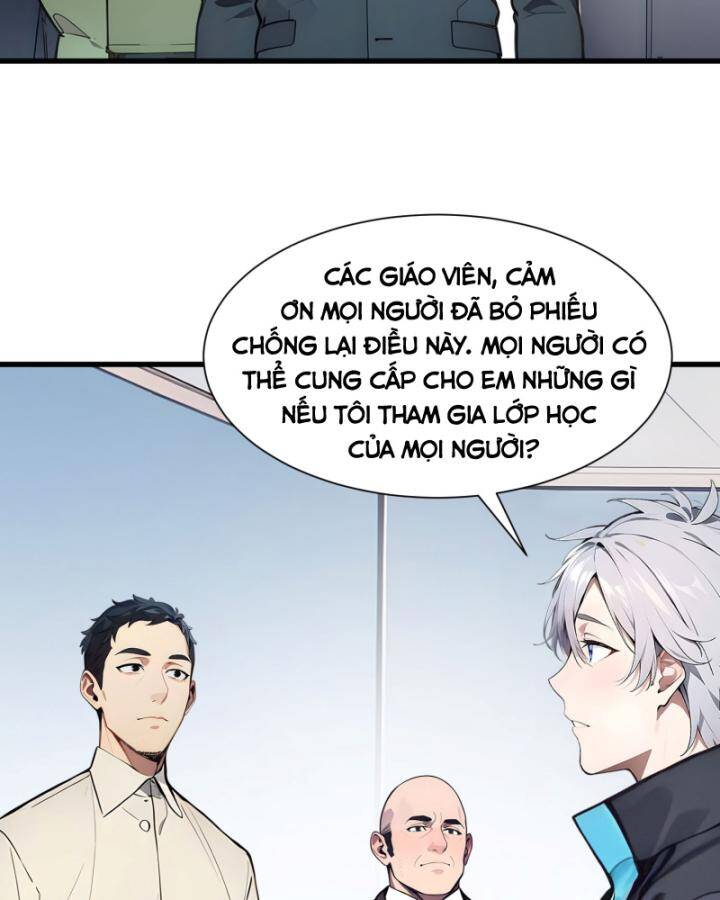 Toàn Dân Thần Vương: Tôi Hiến Tế Nghìn Tỷ Sinh Linh! - Chapter 10 - Page 22