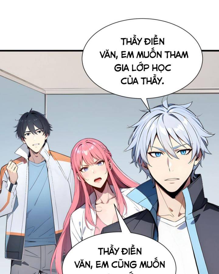 Toàn Dân Thần Vương: Tôi Hiến Tế Nghìn Tỷ Sinh Linh! - Chapter 10 - Page 28