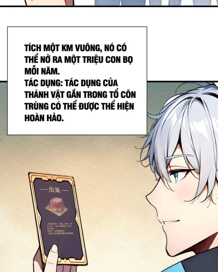 Toàn Dân Thần Vương: Tôi Hiến Tế Nghìn Tỷ Sinh Linh! - Chapter 10 - Page 32