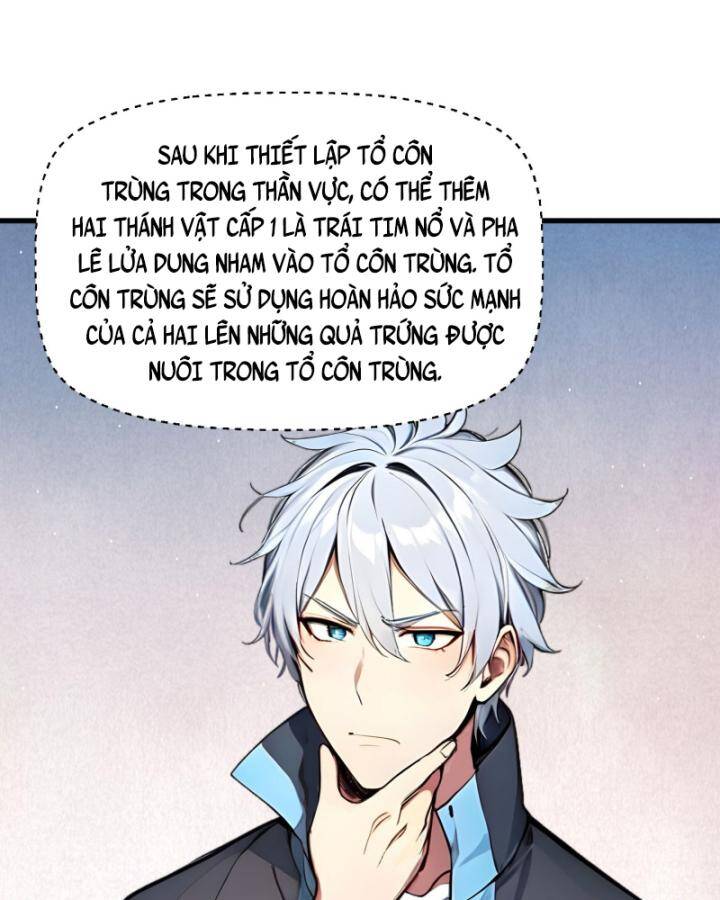 Toàn Dân Thần Vương: Tôi Hiến Tế Nghìn Tỷ Sinh Linh! - Chapter 10 - Page 34