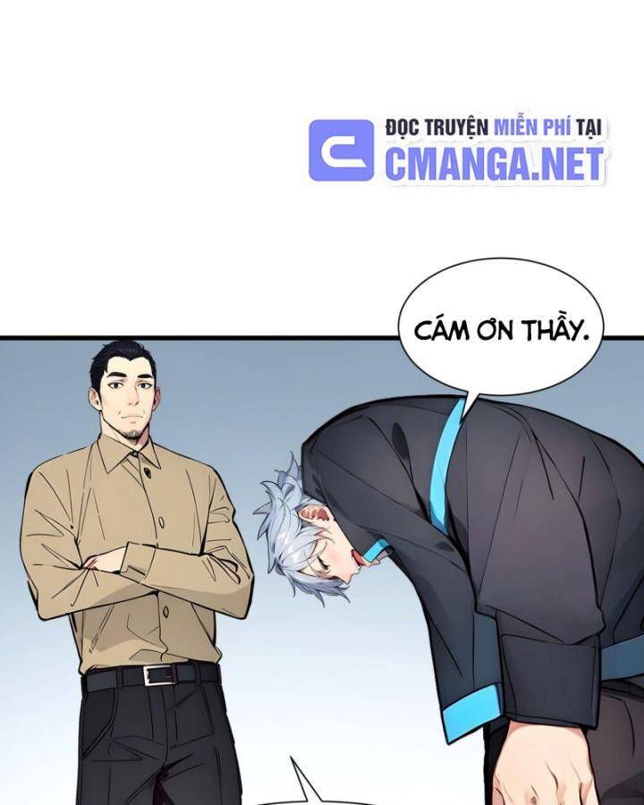 Toàn Dân Thần Vương: Tôi Hiến Tế Nghìn Tỷ Sinh Linh! - Chapter 10 - Page 36