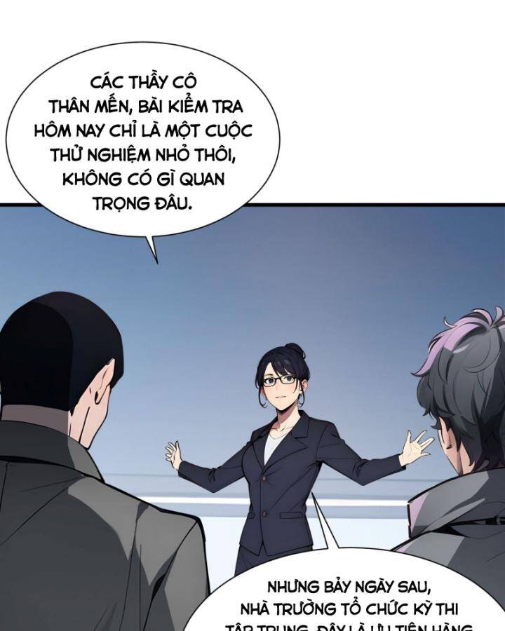 Toàn Dân Thần Vương: Tôi Hiến Tế Nghìn Tỷ Sinh Linh! - Chapter 10 - Page 38