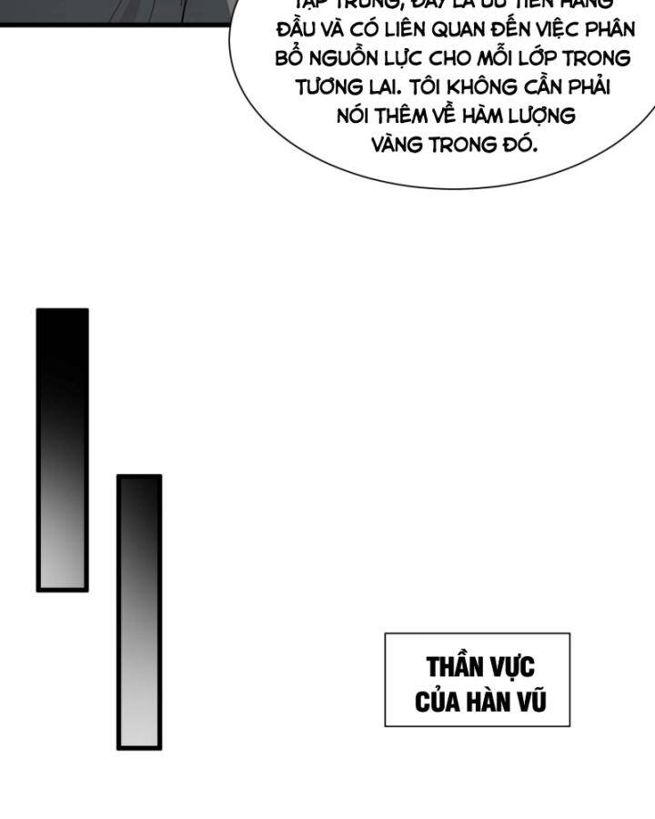 Toàn Dân Thần Vương: Tôi Hiến Tế Nghìn Tỷ Sinh Linh! - Chapter 10 - Page 39