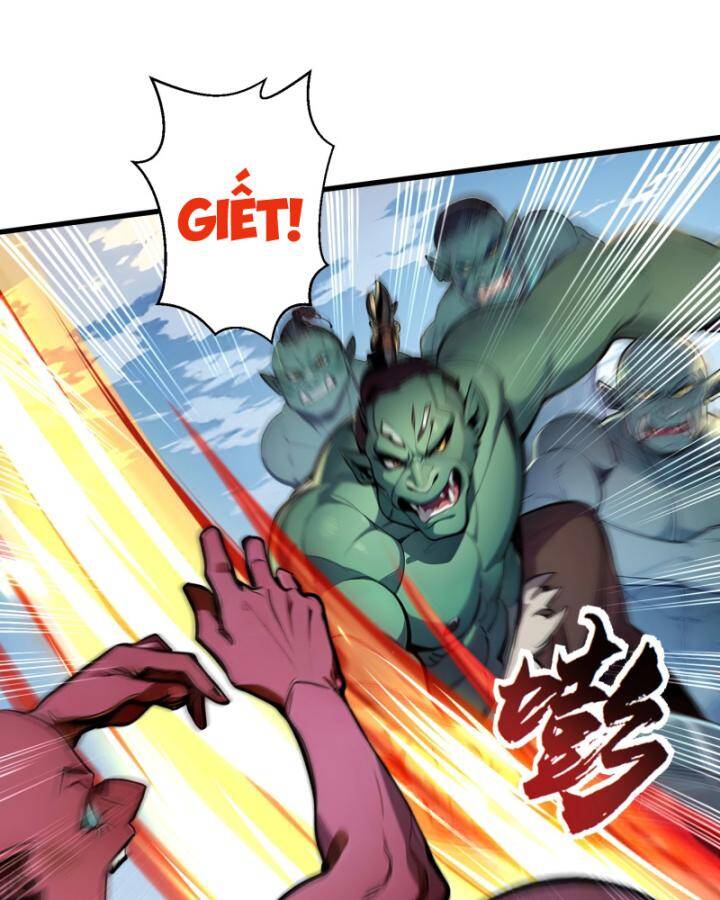 Toàn Dân Thần Vương: Tôi Hiến Tế Nghìn Tỷ Sinh Linh! - Chapter 10 - Page 4