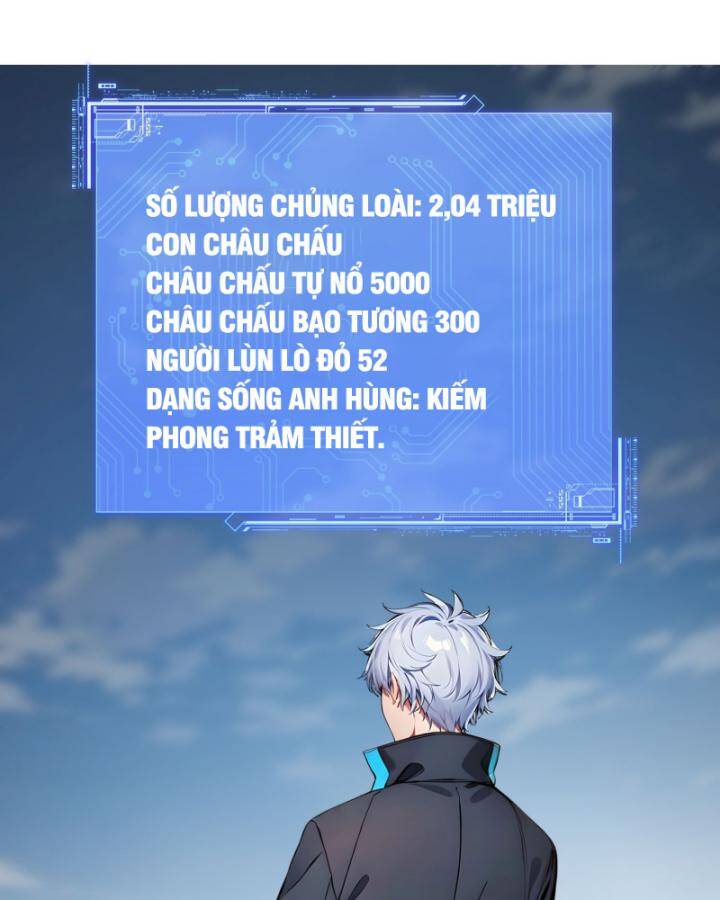 Toàn Dân Thần Vương: Tôi Hiến Tế Nghìn Tỷ Sinh Linh! - Chapter 10 - Page 40